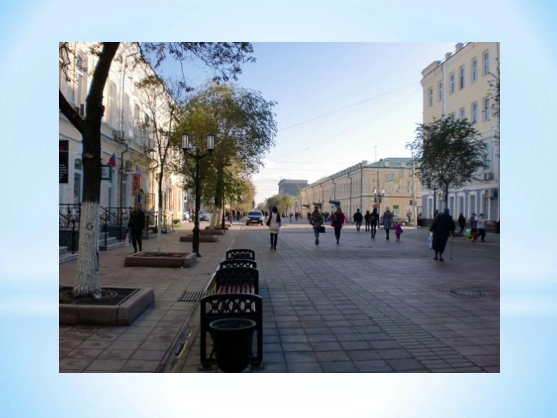Где в оренбурге улица. Улица советская оренбург. пешеходная улица советская оренбург. арбат оренбург. оренбург арбат площадь.