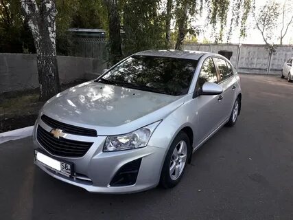 Шевроле круз хэтчбек рестайлинг