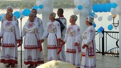 Погода мариинский посад чувашия