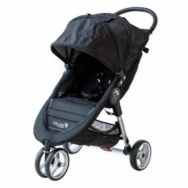 Коляска baby jogger city mini