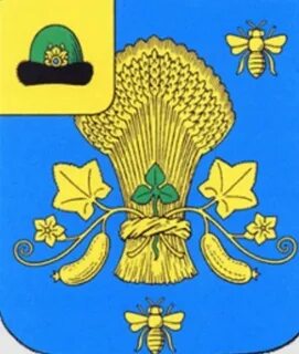 Герб села
