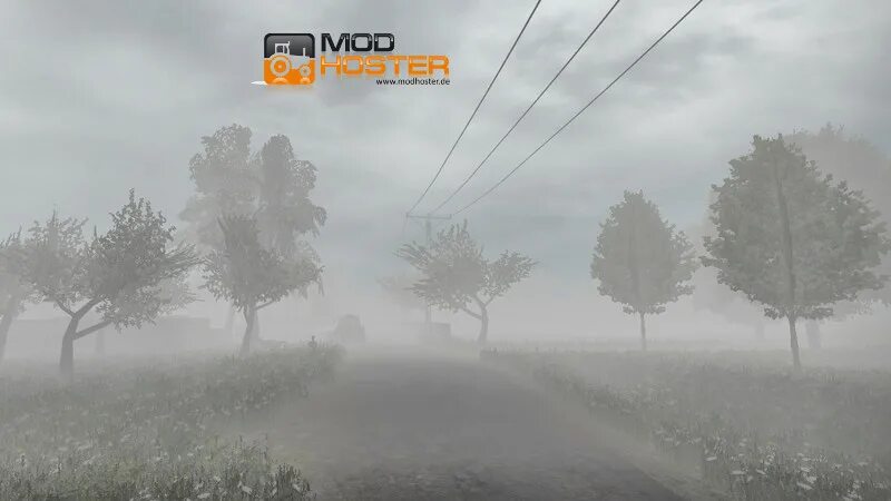 From the fog v 1.9 1