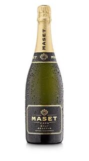 Cava reserva