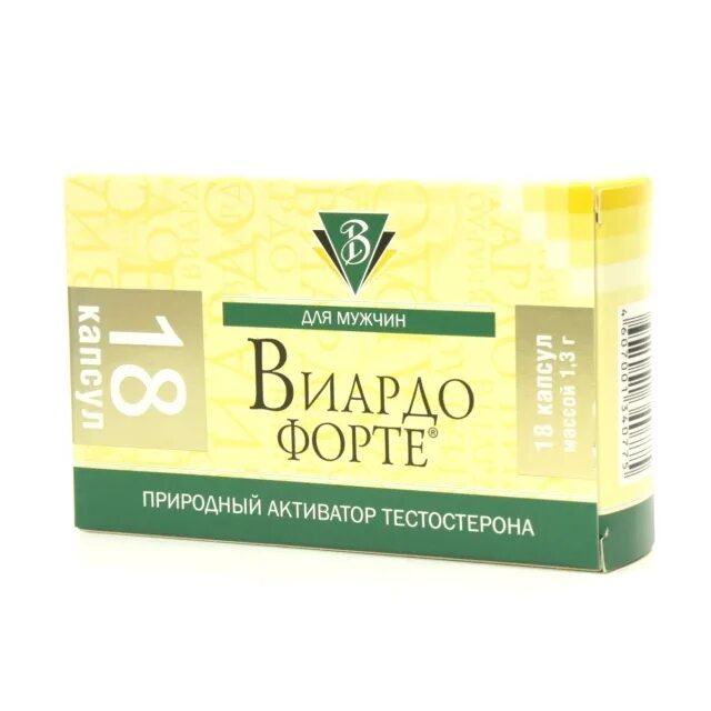 Таблетки виардо форте. Виардо форте, капсулы, 18 шт.. виардо капс форте №18 бад. виардо форте 50 капсул. виардо форте капс 1.3 г x18.
