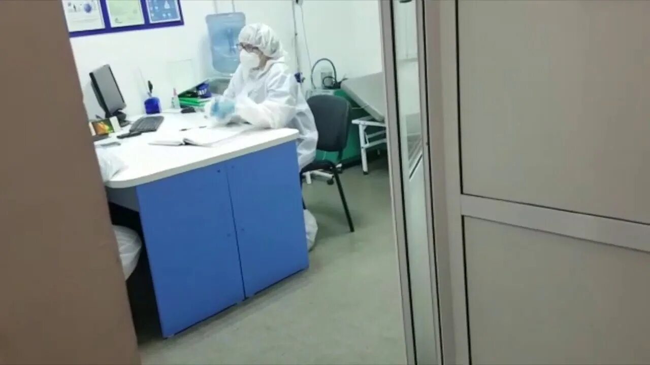 Больница отказала в операции