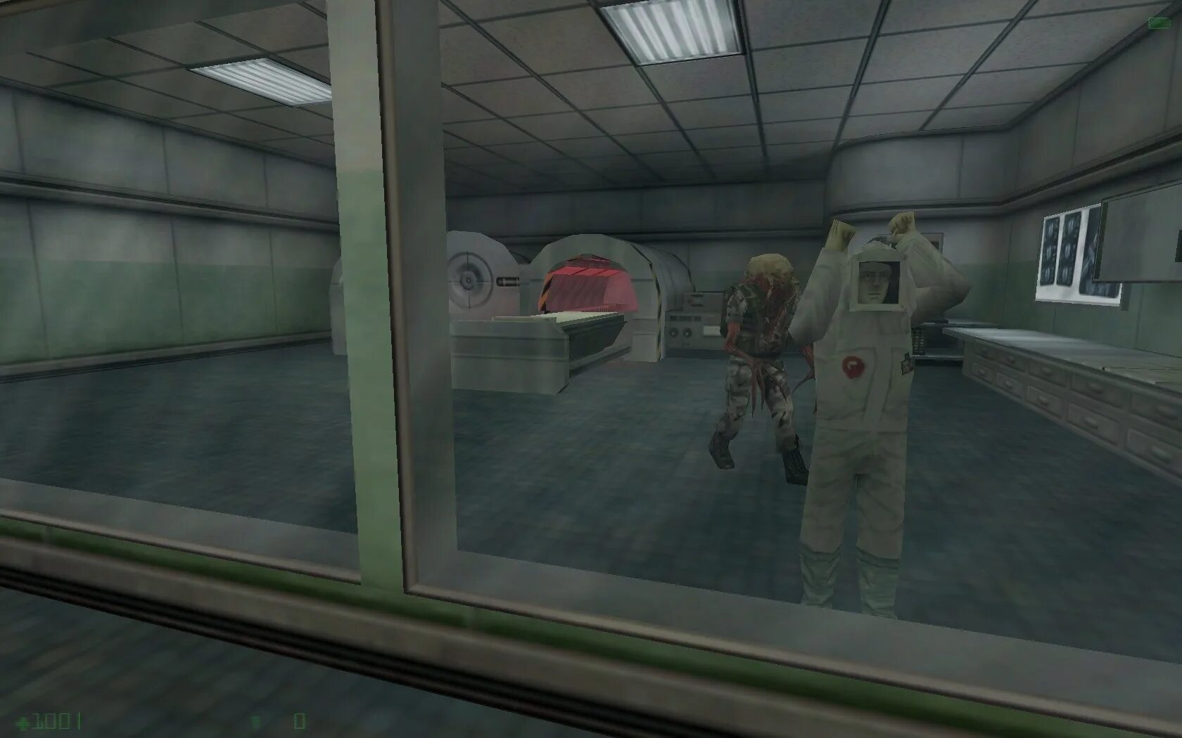 Half-Life: opposing Force. Half Life opposing Force Multiplayer. Half Life opposing Force Gameplay.