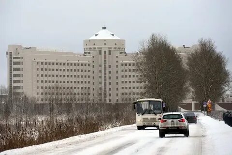Кресты 2 москва