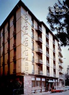 Hotel colombo