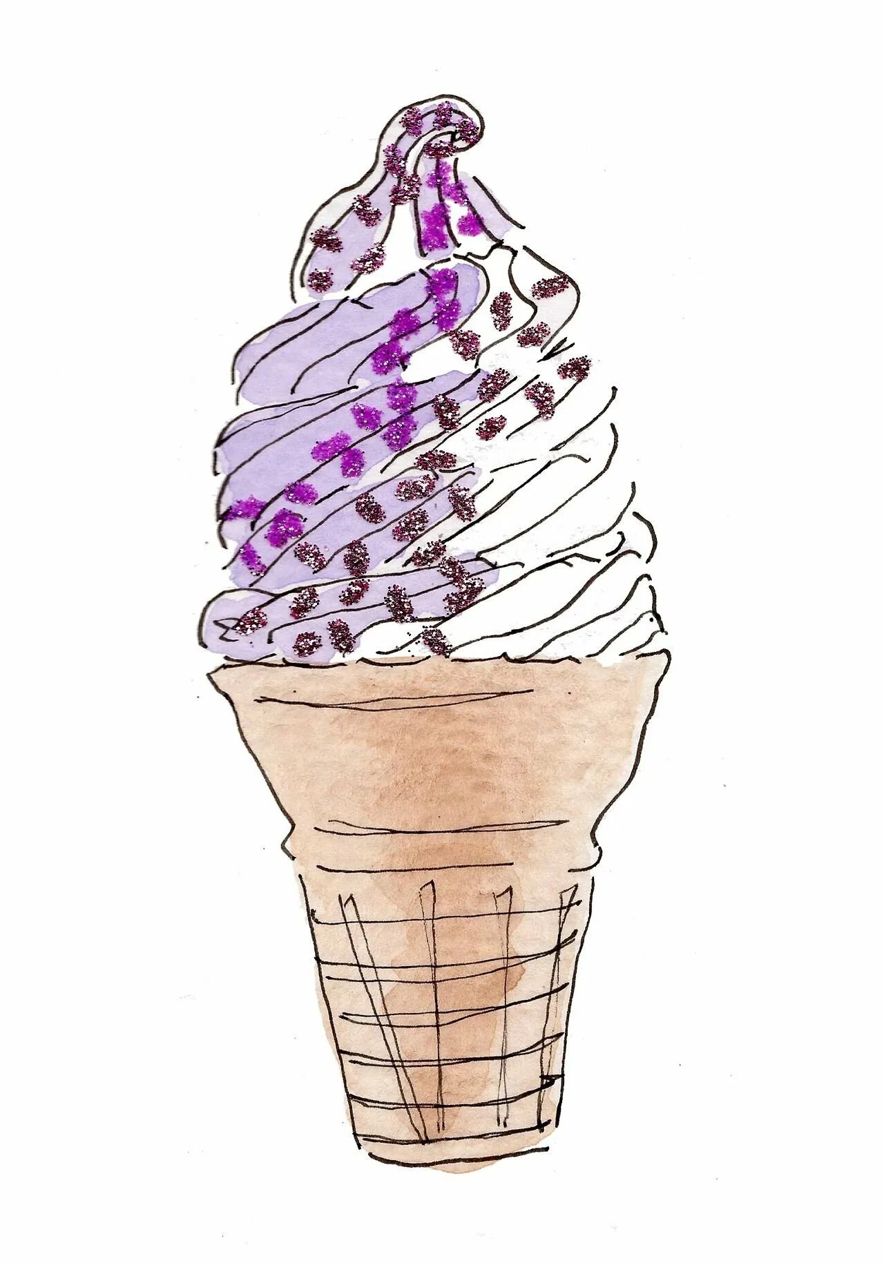 Мороженка рисунок. Рисунок мороженого. Рисунки мороженого для срисовки. Рисунки для срисовки мороженое.