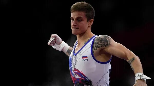 Today marks birthday Nikita Ignatiev. CONGRATULATIONS ! 