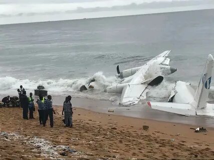 Где там самолеты разбиваются