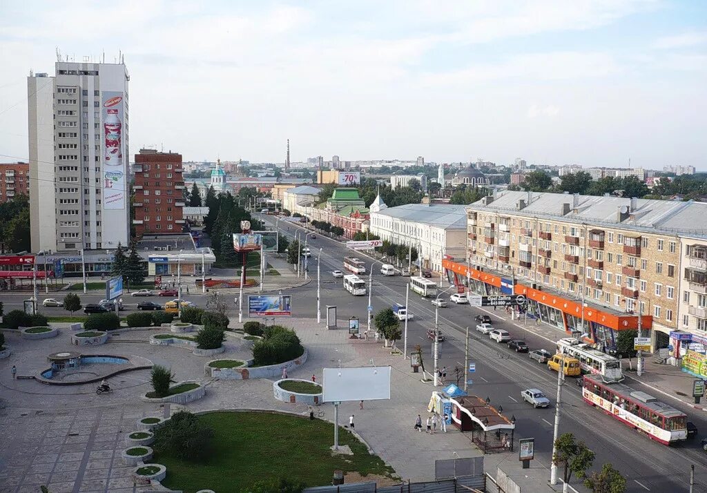 Что там тула. Тула центр города. тула пролетарский раон.