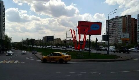 Туту ростокино