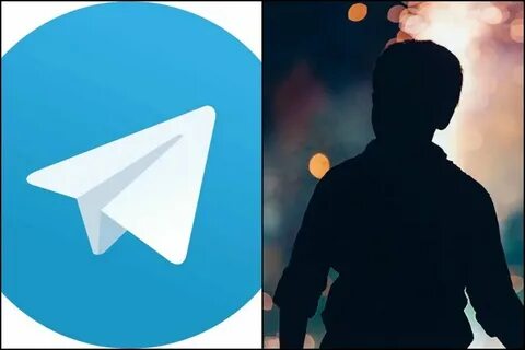 Boys children telegram
