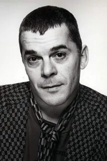 Ian dury