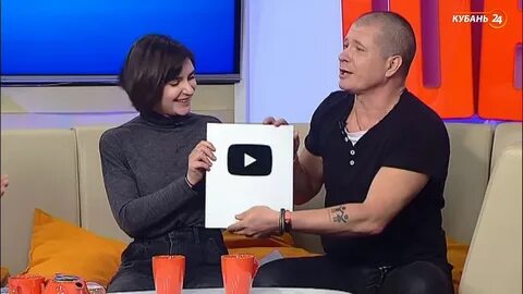 Канал кубань 24 прямой эфир
