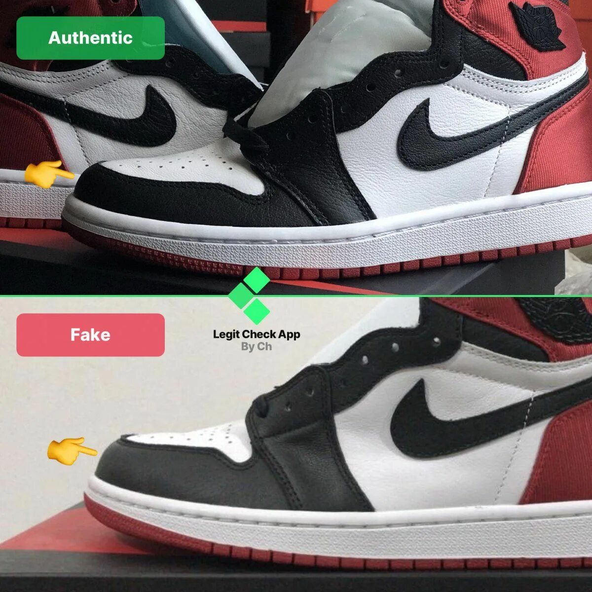 Nike Air Jordan 1 Black Toe. Nike Air Jordan 1 fake vs Original. Nike Jordan 1 Satin Black Toe. Nike Air Jordan 1 Low fake vs real.