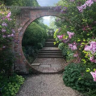 Secret garden english