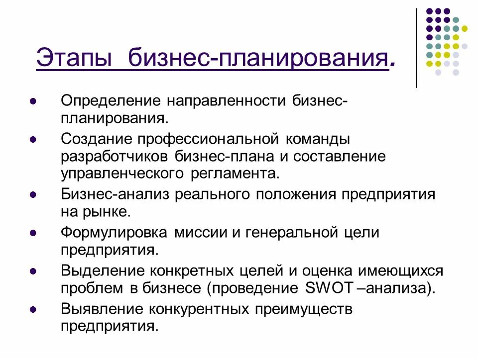 Этапы бизнес анализа. Этапы бизнес планирования. Этапы бизнес планирования на предприятии. Разработка и анализ бизнес плана. Этапы бизнес плана.