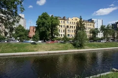 Река ул