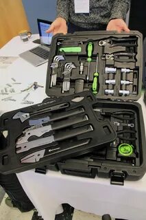 Tool studio