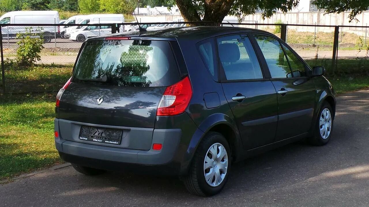 Renault Scenic II 2003. Рено Сценик 2004. Рено Сценик 2003г. Рено Гранд Сценик 2004 года. Renault scenic 2007