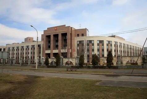 Государственный исторический архив