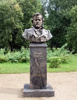 Смоленские глинки