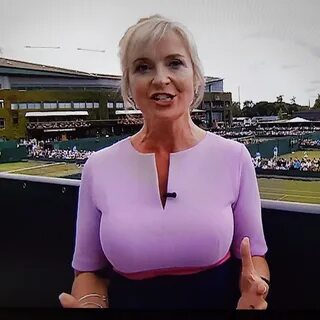 Carol kirkwood breasts.