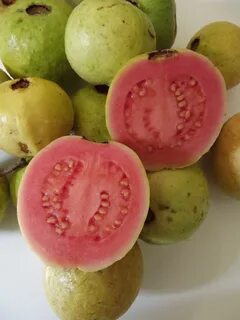 Египетская груша
