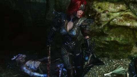 Skyrim se animations mods