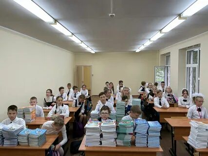 Начальная школа 113