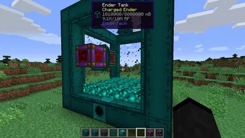 Ender io 1.7 10