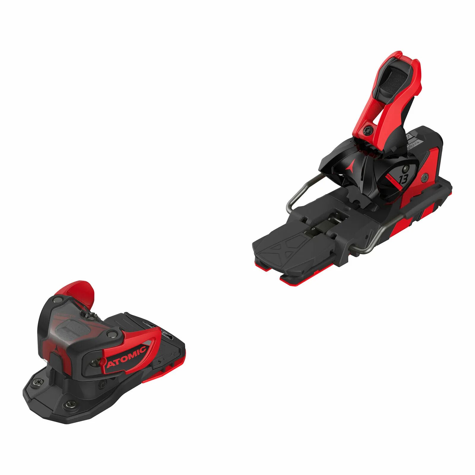 Горнолыжные крепления Atomic n Warden 13 MNC Black/Red. Salomon STH 13. Горнолыжные крепления Salomon sth2 WTR 13. Крепления Salomon STH.