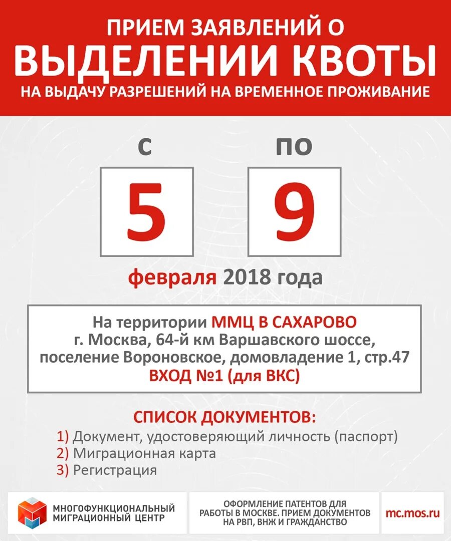 Срок квоты на операцию. ММЦ Сахарово РВП. Квота на РВП 2020 по регионам. Квота на РВП В Москве Сахарово. Квота в Москве.