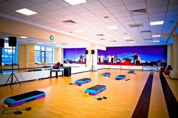 FitnessBoom, фитнес-клуб, Ново-Садовая ул., 353Б, Самара - Яндекс Карты