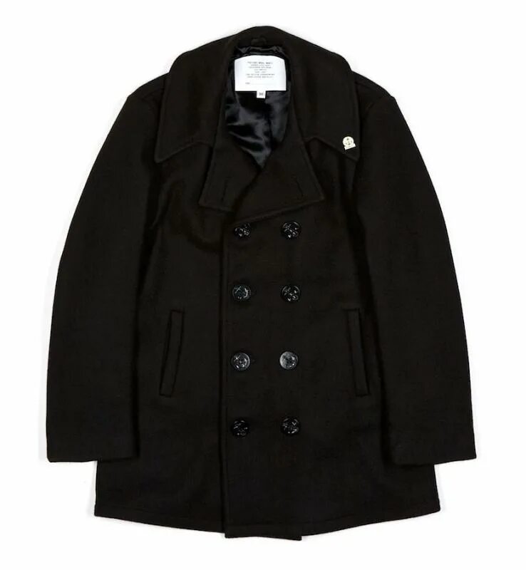 Pea Coat морской бушлат. Бушлат Picot Fidelity. U2 Marine бушлат. Бушлат женский Fidelity. Черный бушлат конторович полностью