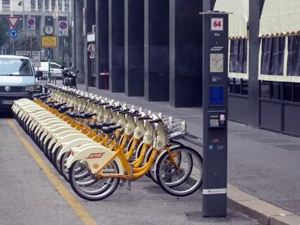 Bike me