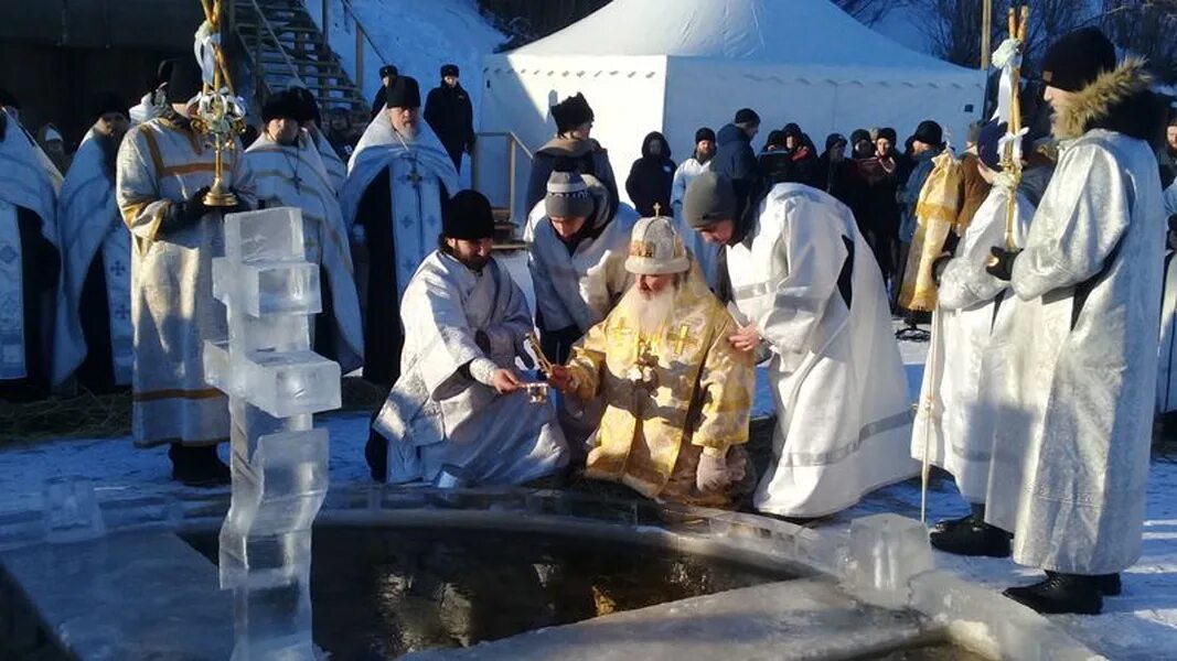 С Крещением Господним 19 января. Храм Волгореченск крещение. С Крещением 2022. 19 января 2026