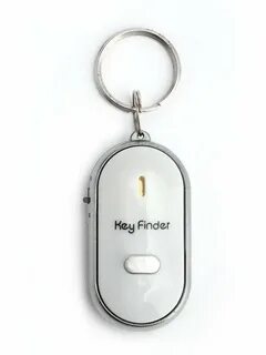 Led key