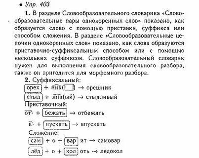 Самовар разбор по составу