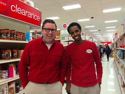 Target jobs