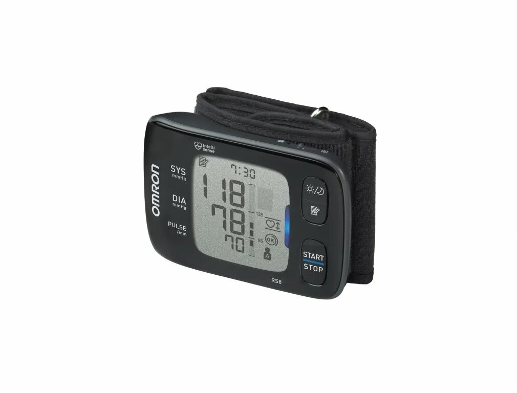 Запчасти для Omron RX hem-608-e. Omron индикатор. Тонометр Omron rs8. Омрон настойка. Тонометр на запястье omron rs7