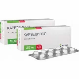 Акридилол