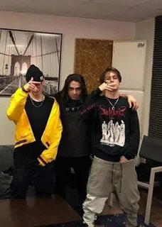 Moscow bushido zho
