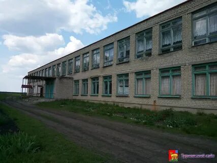 Село чернавка