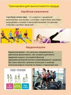 Анаэробные физические упражнения
