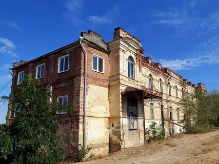 Чуркин монастырь астраханская область