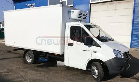 Рефрижератор 12