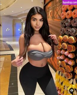 Zarah Heavens  HeavensZarah  imzarahxo  zarah2freaky слитое обнаженное ф...